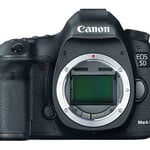 Canon 5D Mark III