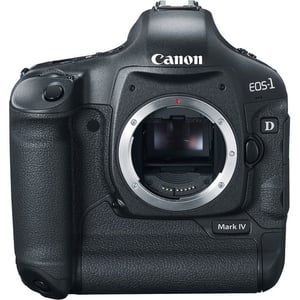 Canon 1D Mark IV