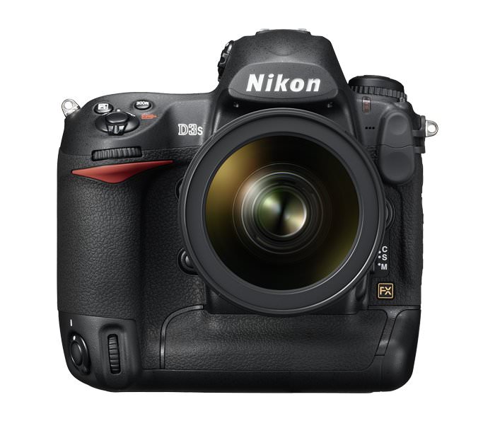 The Nikon D3s replaced the D3 in 2009, improving high ISO performance. It is now discontinued.