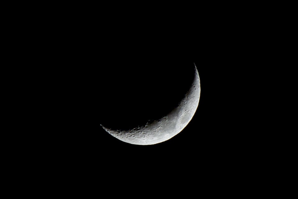 Crescent Moon