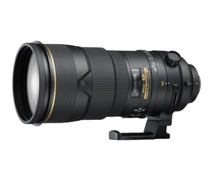 Nikon 300mm f2.8 AF-S ED VR-II