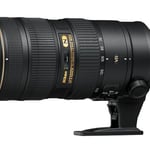 Nikon 70-200mm f/2.8E FL VR Review Nikon 70-200mm f/2.8E FL VR Review