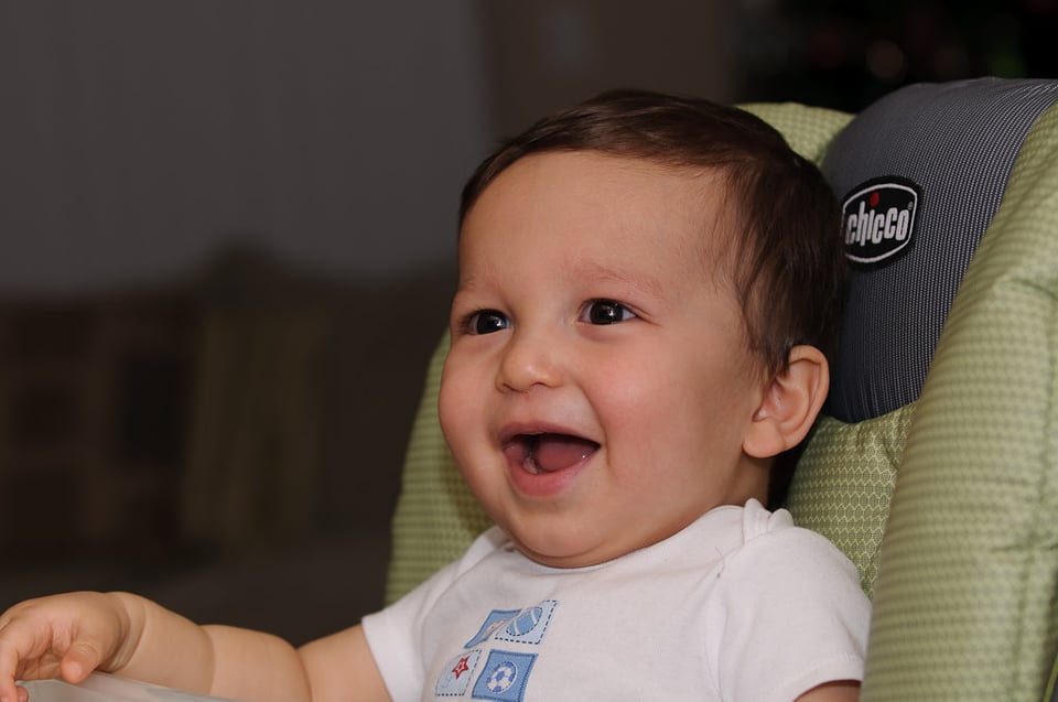 Omar Laughing Omar Laughing