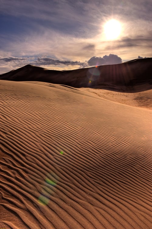 Great Sand Dunes