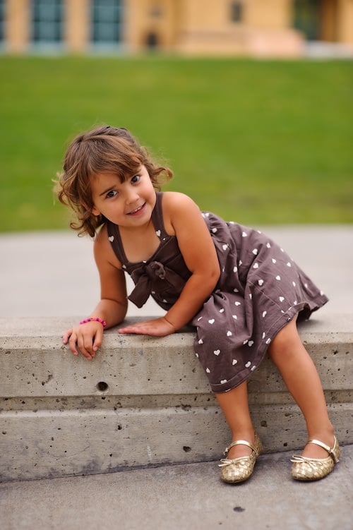 Malika Posing Malika Posing