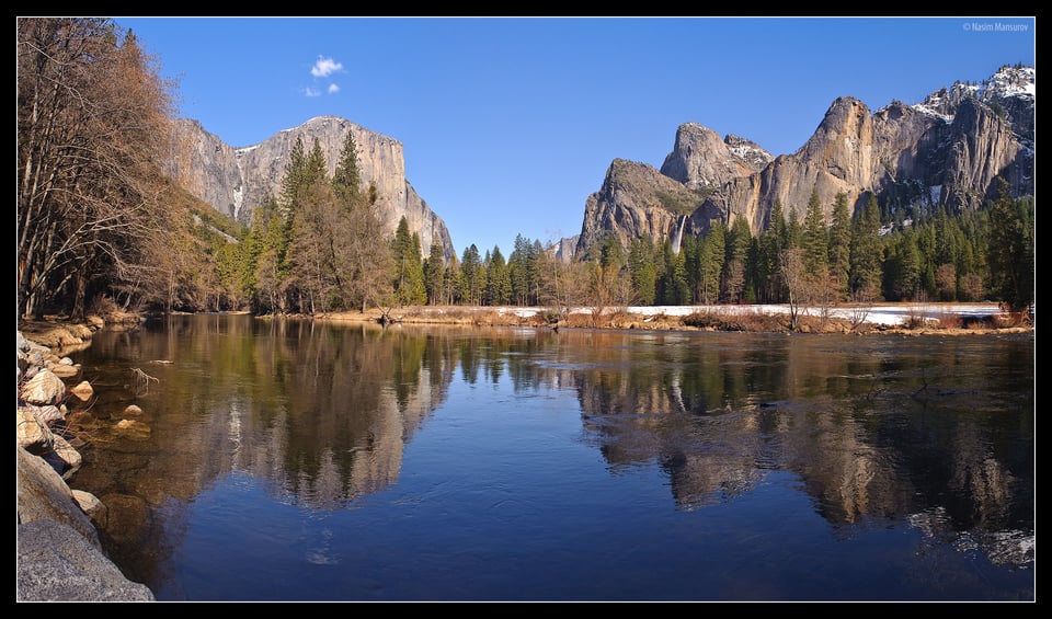 Yosemite Yosemite