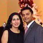 Corporate Photography - Posing