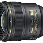 Nikon 85mm f/1.4G Review