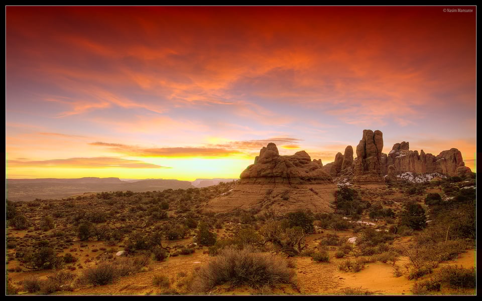 Sunrise