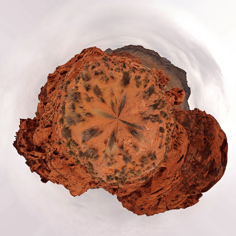 Spherical Panorama