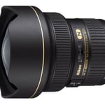 Nikon 14-24mm f/2.8G ED