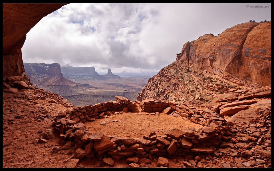 Canyonlands