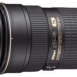 Nikon 24-70mm f/2.8G ED