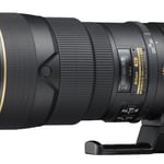 Nikon 300mm f/2.8G VR II