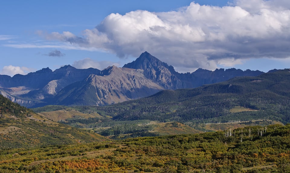 Mountains Mountains