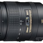 Nikon 18-300mm VR Review