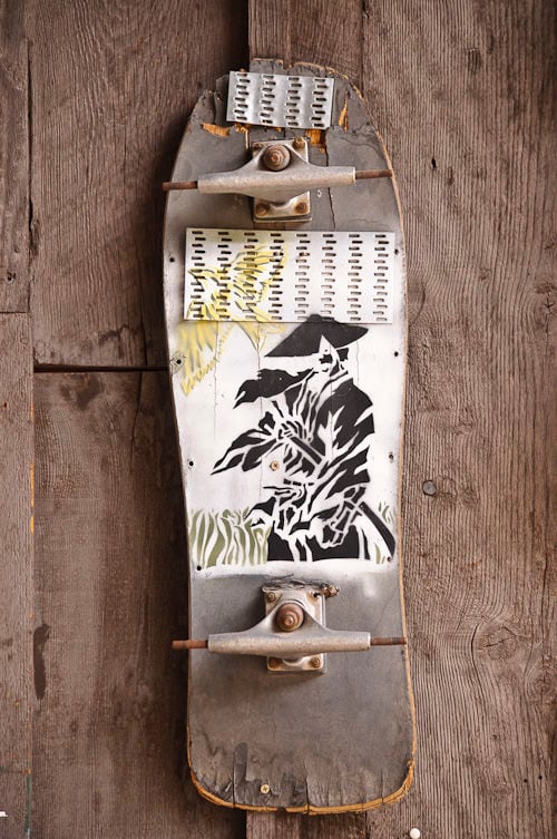 Skate Skate