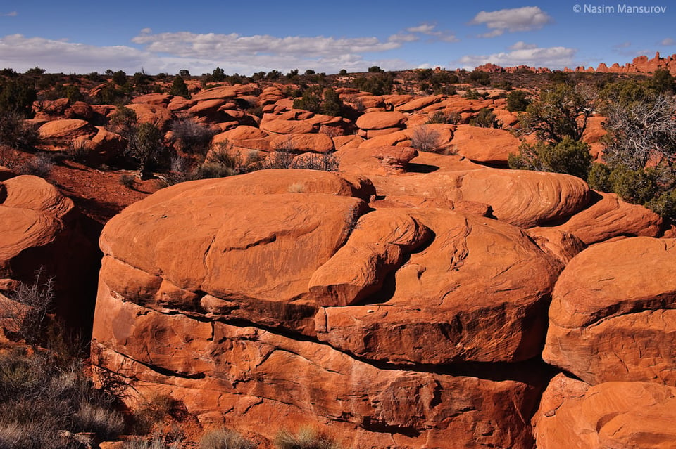 Arches National Park