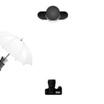 Classic Umbrella Setup