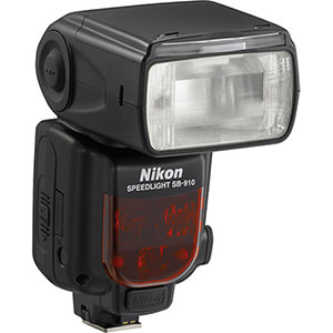 Nikon SB-910