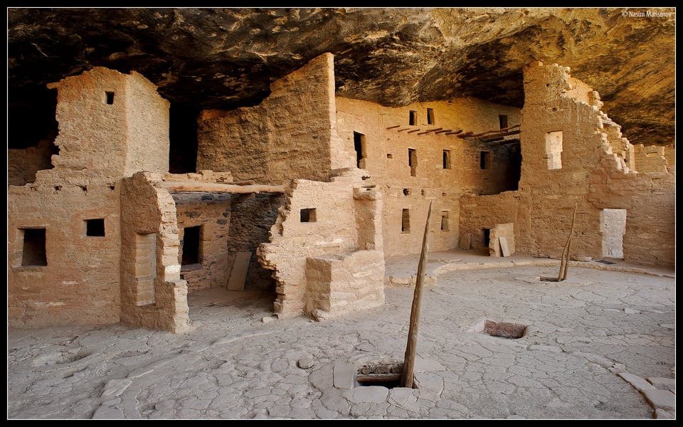 Mesa Verde Mesa Verde