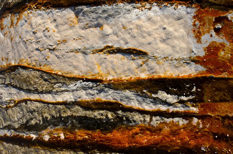 Textures #2 Texture #2