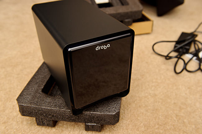 Drobo S