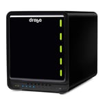 Drobo S