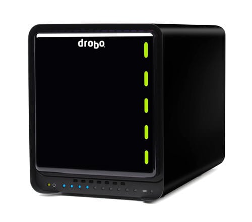 Drobo S