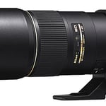 Nikon 300mm f/4E PF ED VR Review