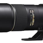 Nikon 300mm f/4 AF-S