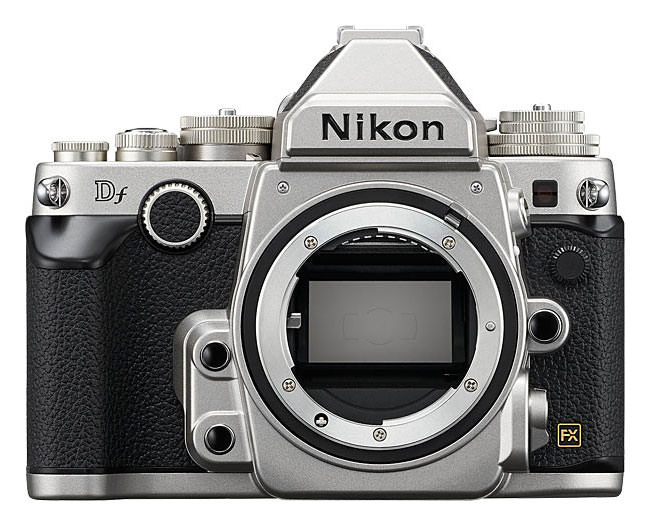 Nikon Df