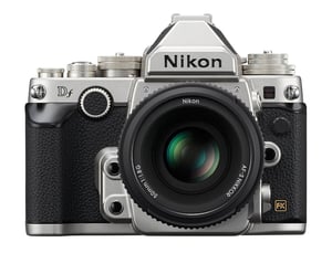 Nikon Df