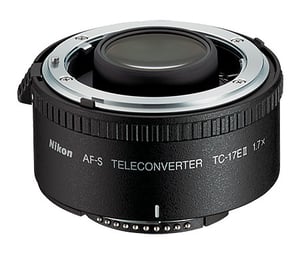 Nikon TC-17E II