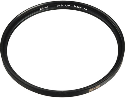 BW UV Filter