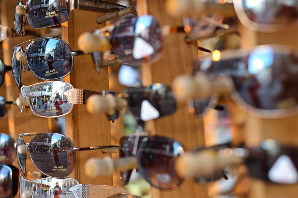Eyewear Eyewear