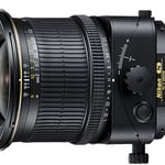 Nikon 24mm f/3.5D PC-E