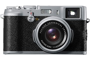 Fuji X100