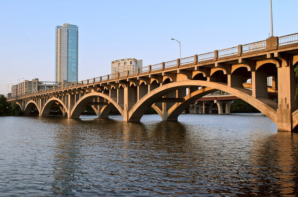 Austin Bridge