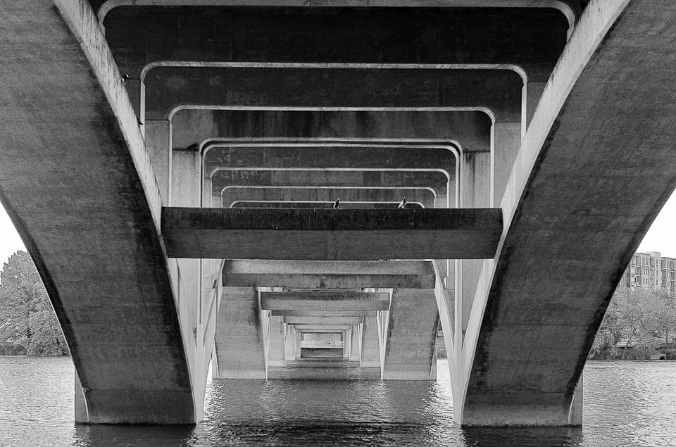Bridge Lines Bridge Lines