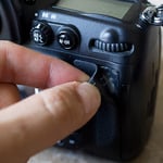 Nikon D700 Rubber Issue