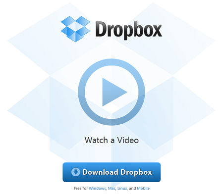Dropbox Dropbox