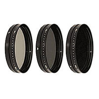 Singh-Ray Vari-ND Neutral Density Filter