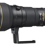 Nikon 400mm f/2.8G ED VR