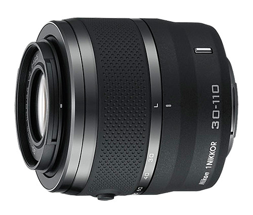 Nikon 1 30-110mm VR Review Nikon 1 30-110mm VR Review