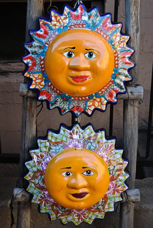 Faces Faces