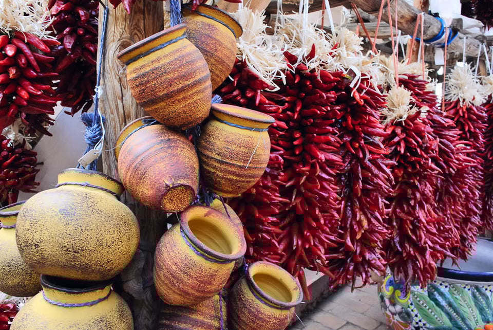 Pots Pots