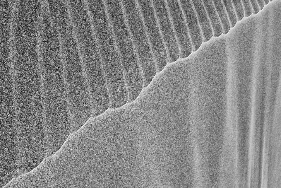 Dunes Dunes