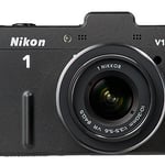 Nikon 1 V1 Review