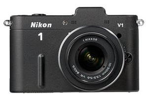 Nikon 1 V1